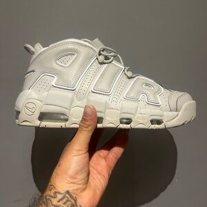 Nike Air Uptempo - sz 8.5